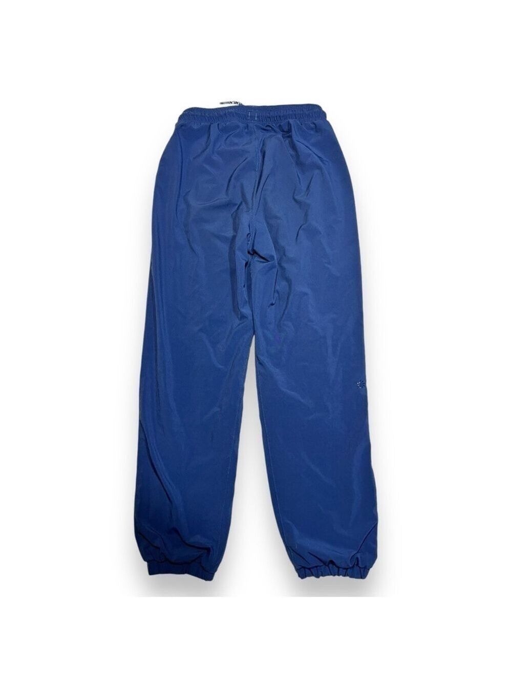 Athleta Girl Lined High Jump Jogger Navy Size Medium - Picture 6 of 10